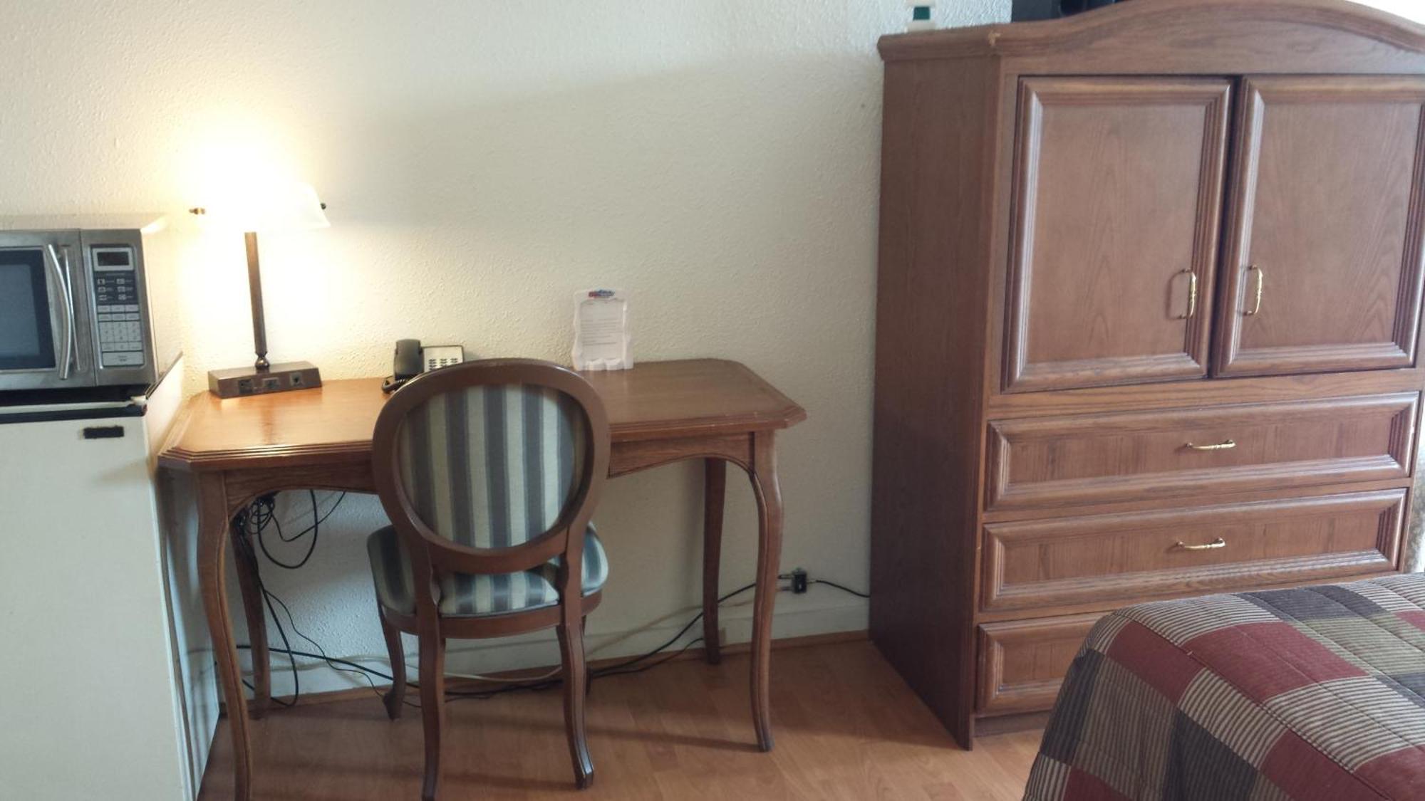 سان جان سور ريشليو Motel Iberville الغرفة الصورة