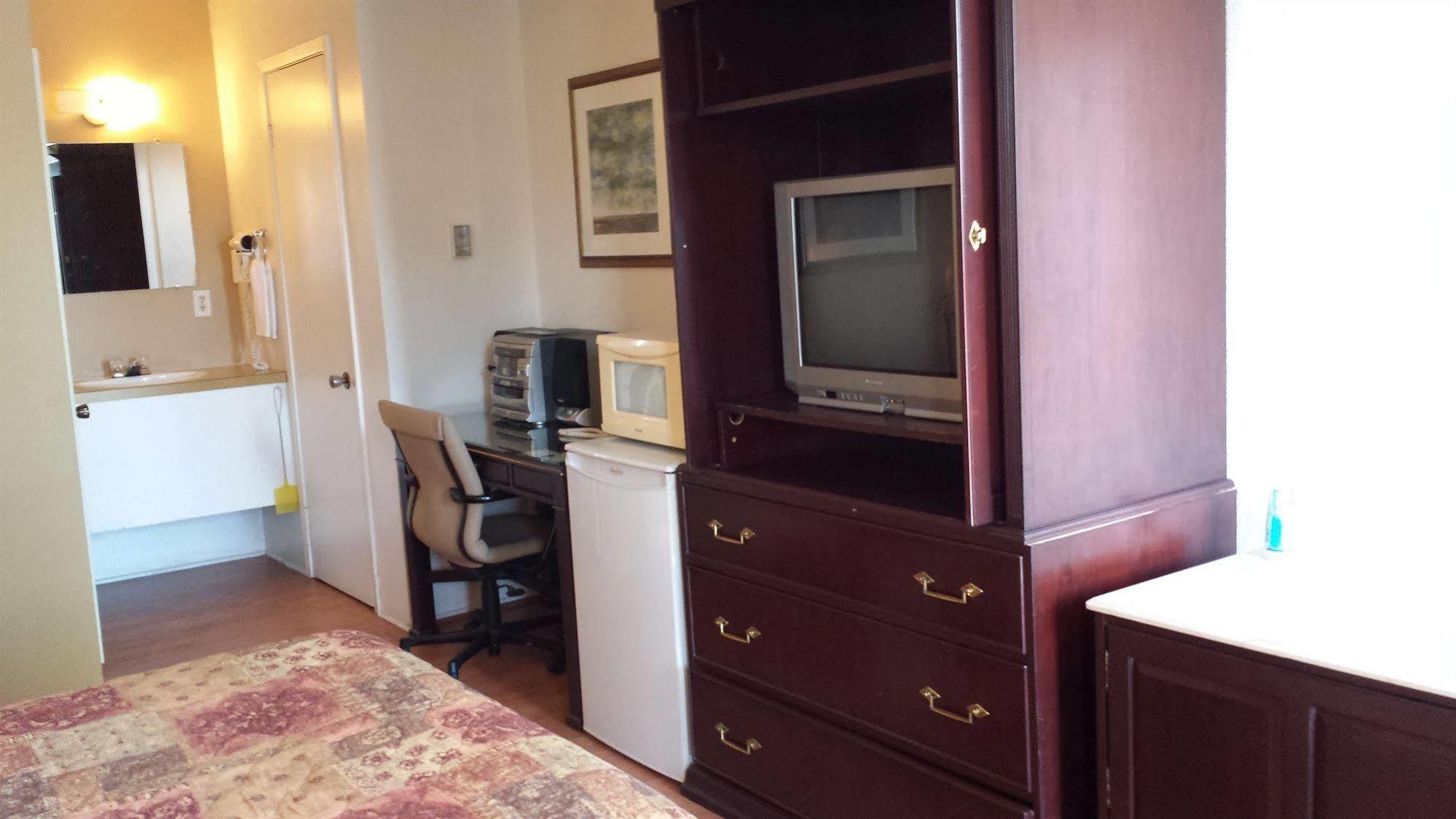 سان جان سور ريشليو Motel Iberville المظهر الخارجي الصورة