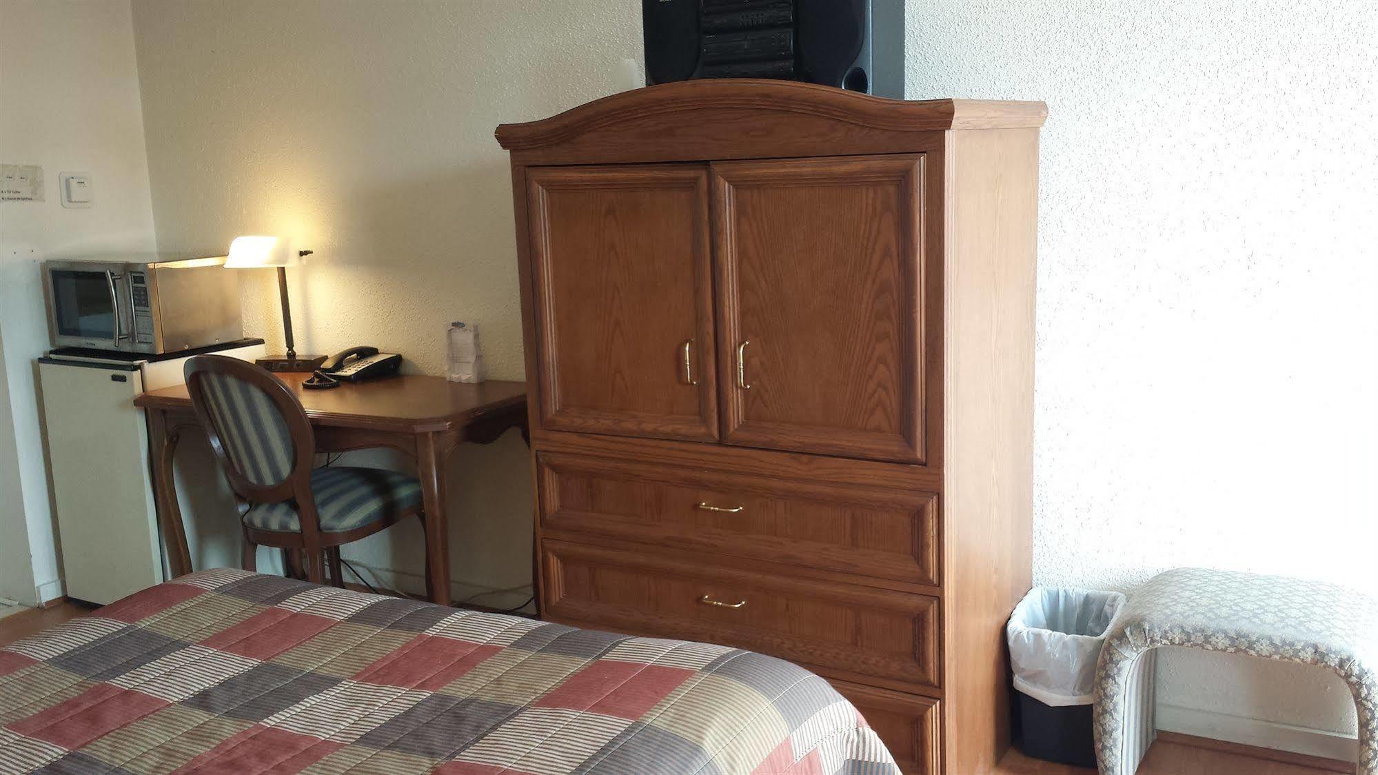 سان جان سور ريشليو Motel Iberville المظهر الخارجي الصورة