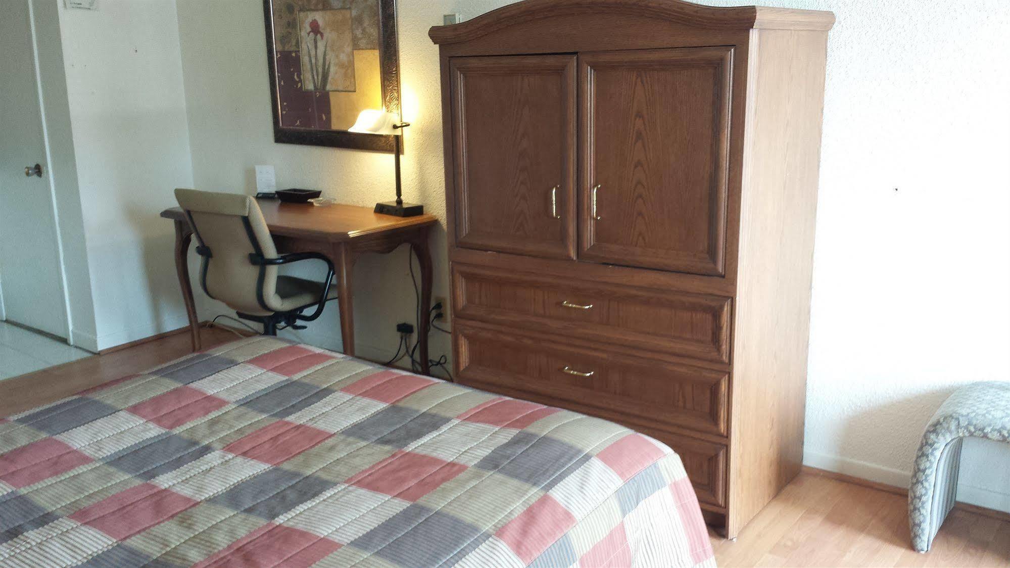 سان جان سور ريشليو Motel Iberville المظهر الخارجي الصورة