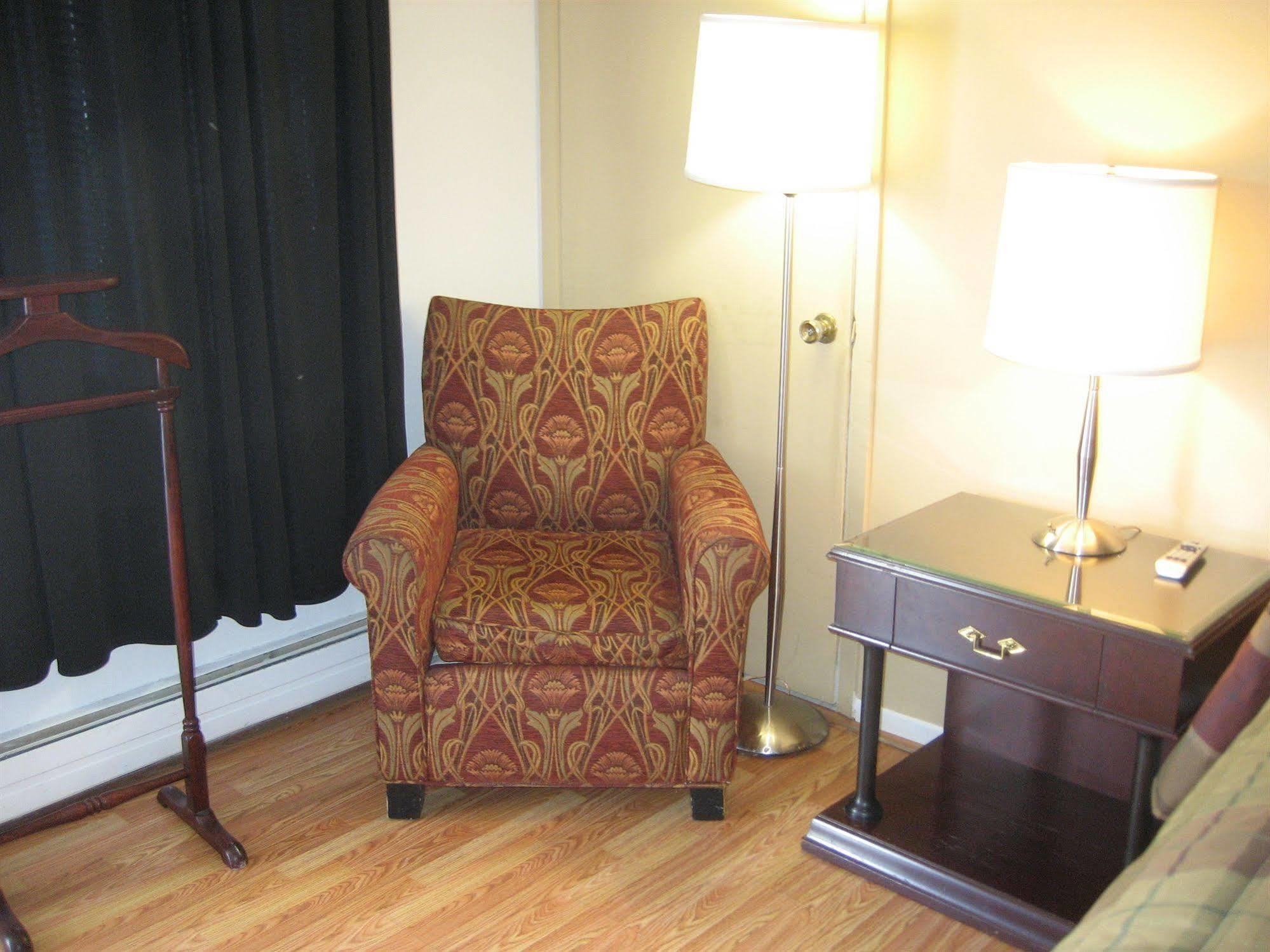سان جان سور ريشليو Motel Iberville المظهر الخارجي الصورة