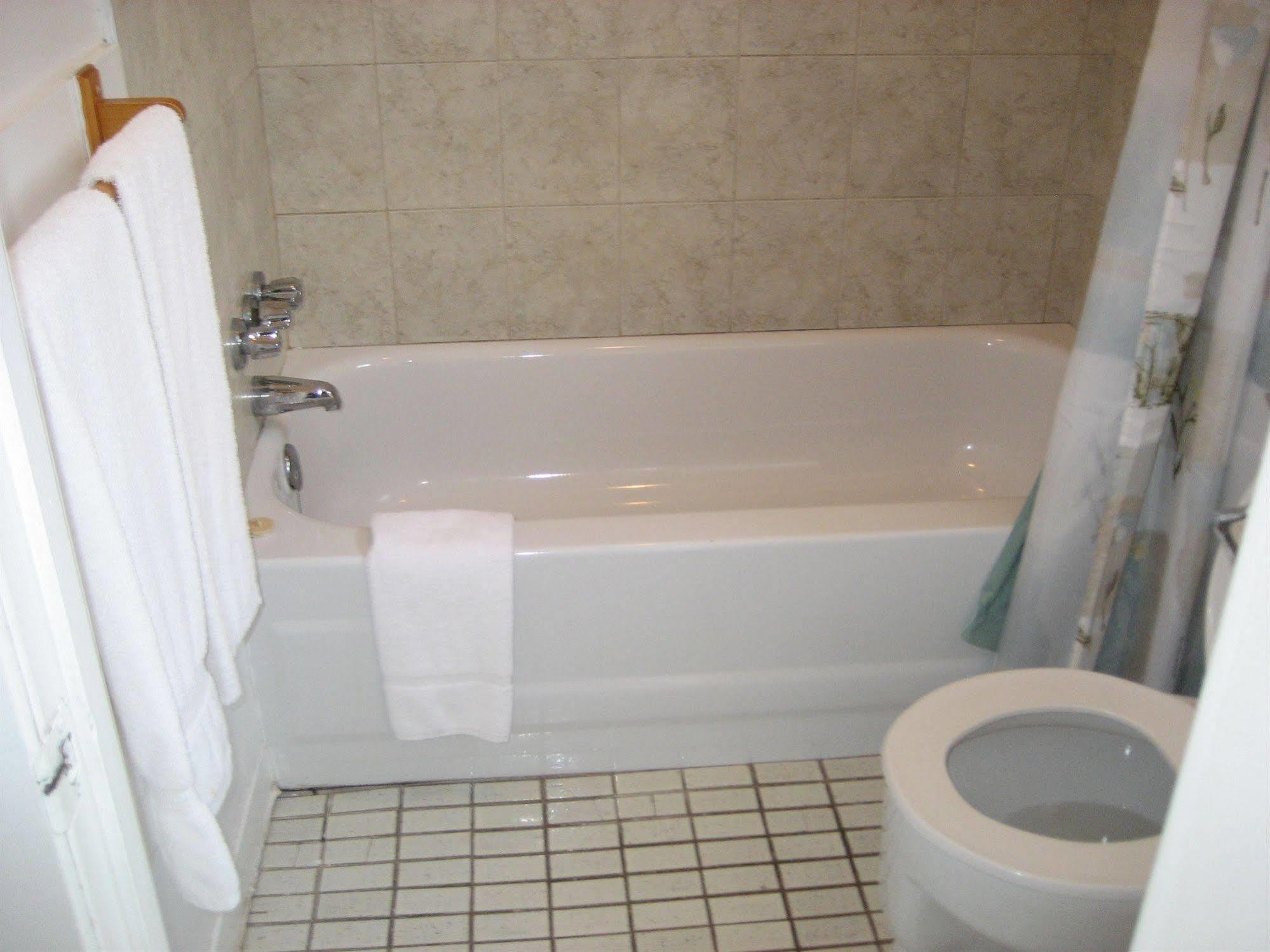 سان جان سور ريشليو Motel Iberville المظهر الخارجي الصورة